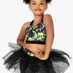 ミニスカート MARGARIN TUTU SKIRT BELT 4BMM151 06401-